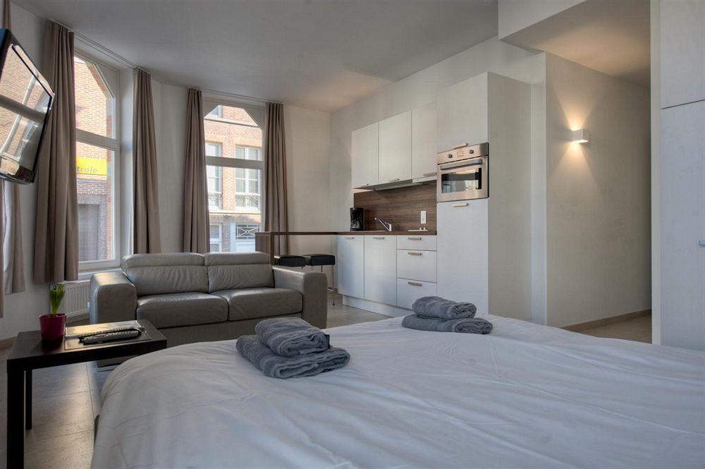 Hotel Lace Brugge